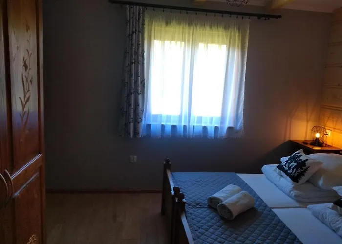 Apartamenty Na Polanie