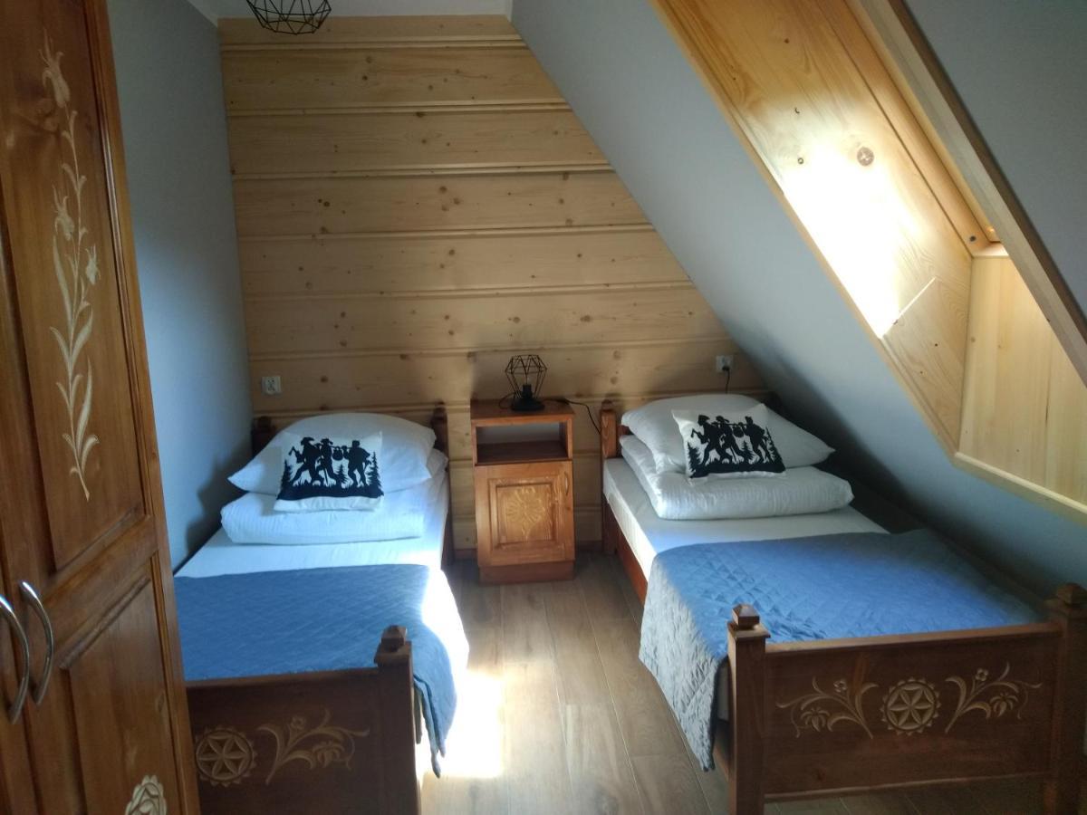 Na Polanie Apartament Witów