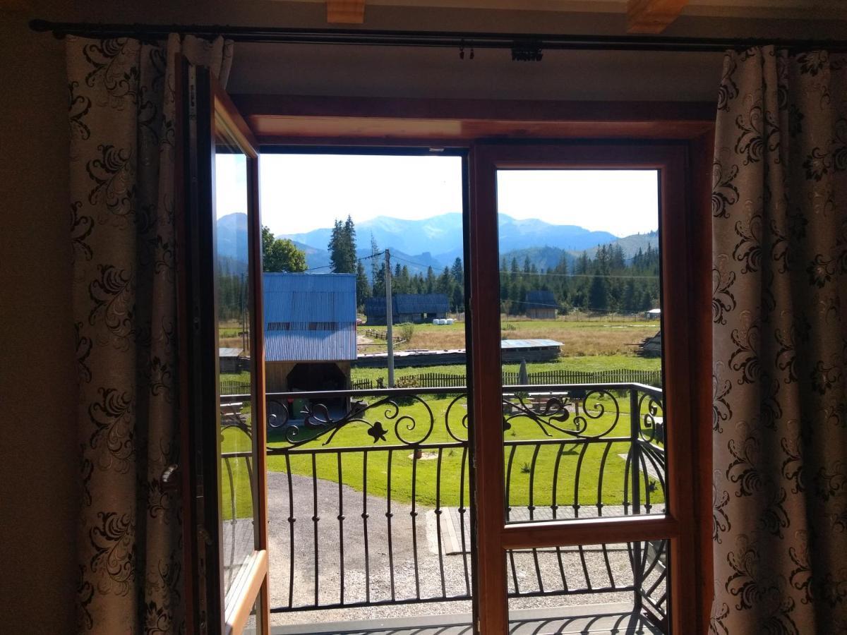 Apartament Na Polanie *