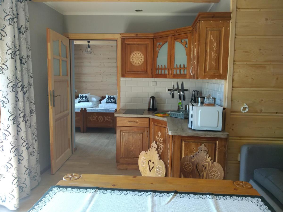 Apartament Na Polanie