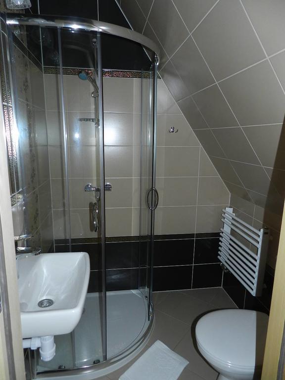 Na Polanie Apartament