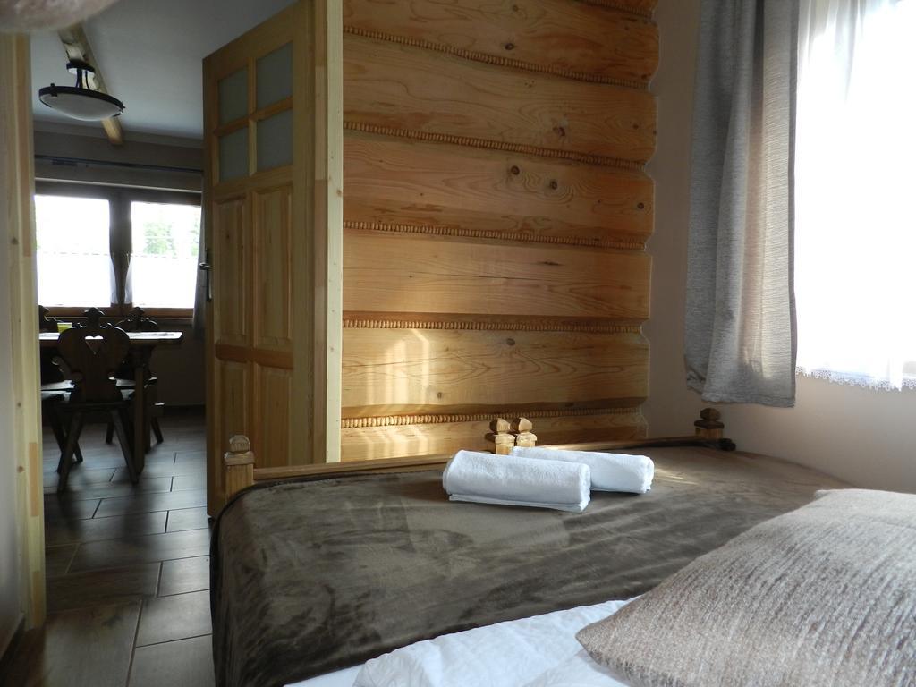 Apartament Na Polanie *