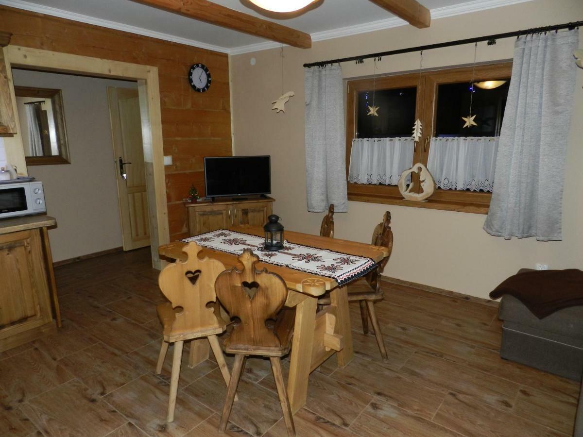 Apartament Na Polanie *