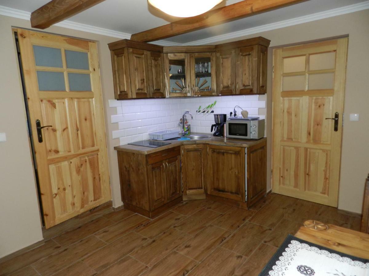Apartament Na Polanie *