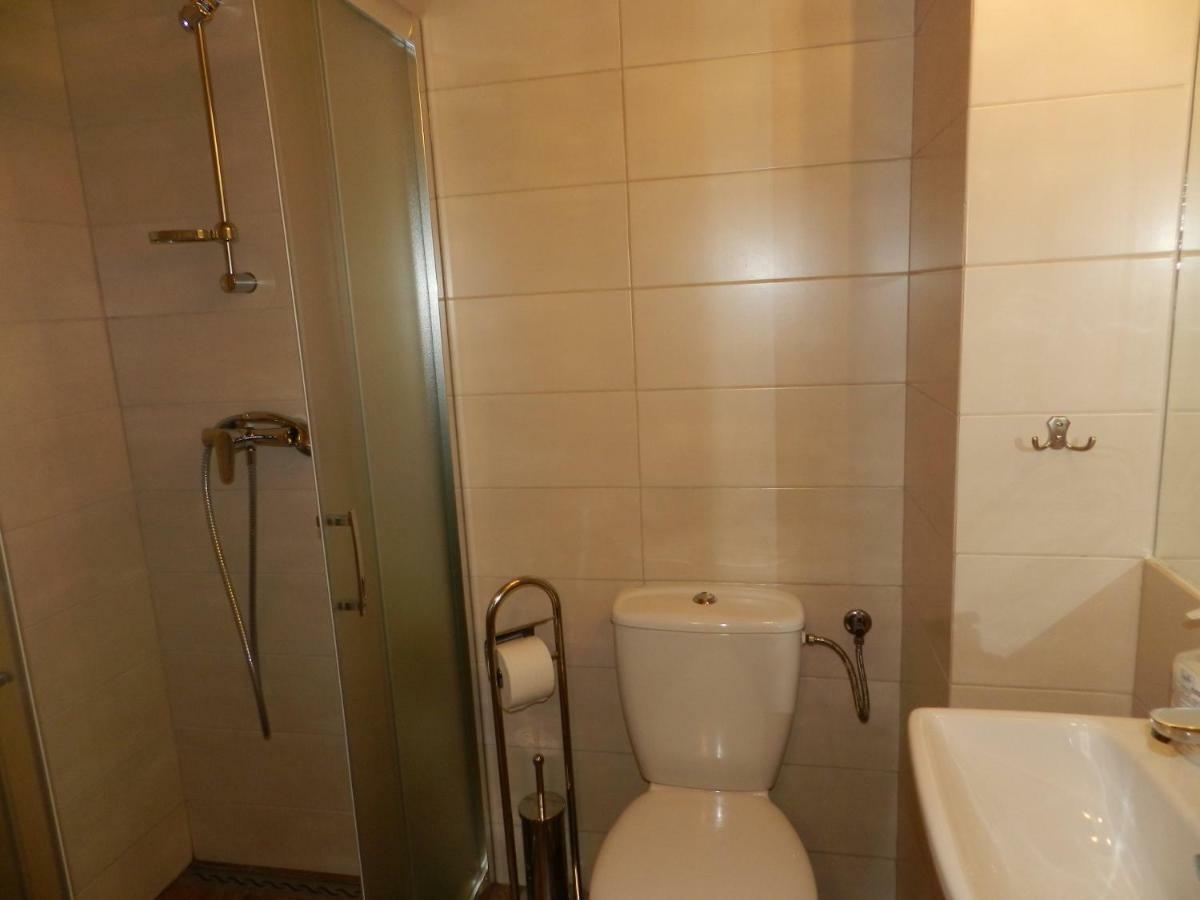 Na Polanie Apartament Witów