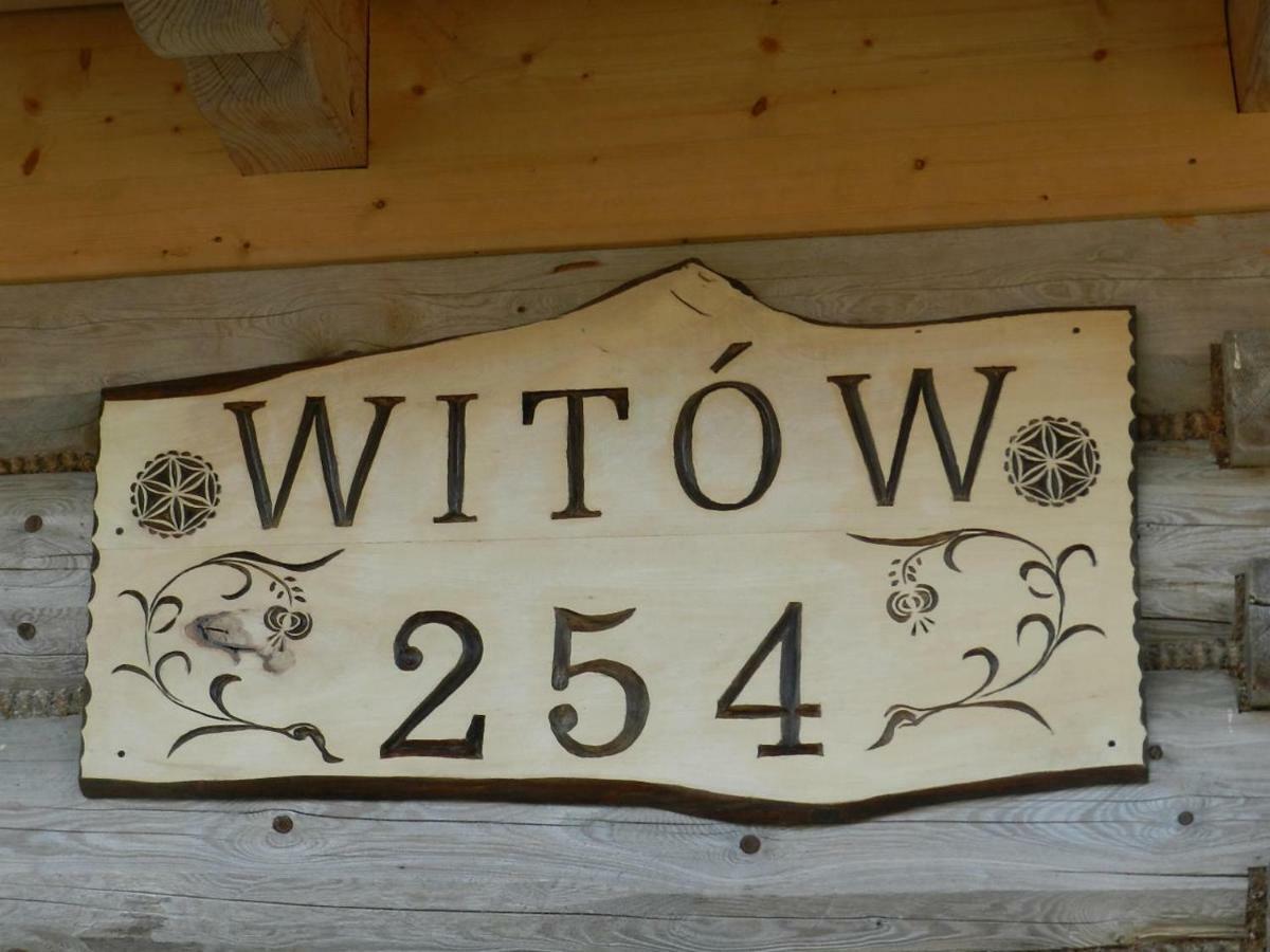 Na Polanie * Witów