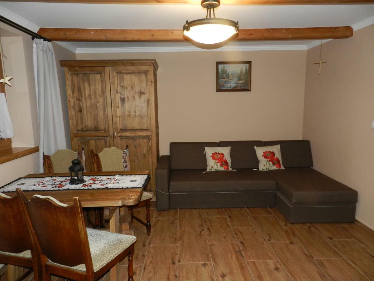 Na Polanie Apartament