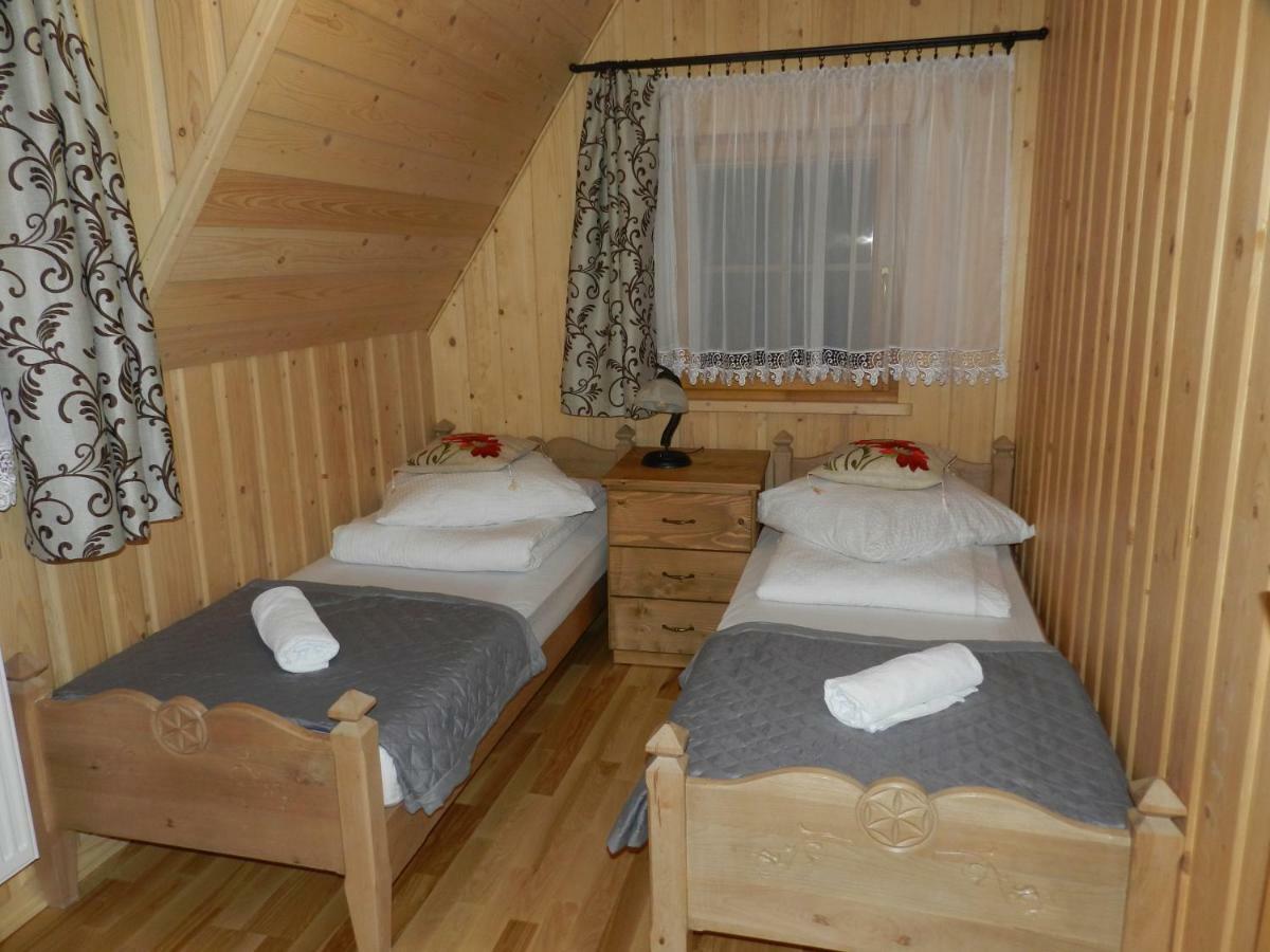 Na Polanie Apartament