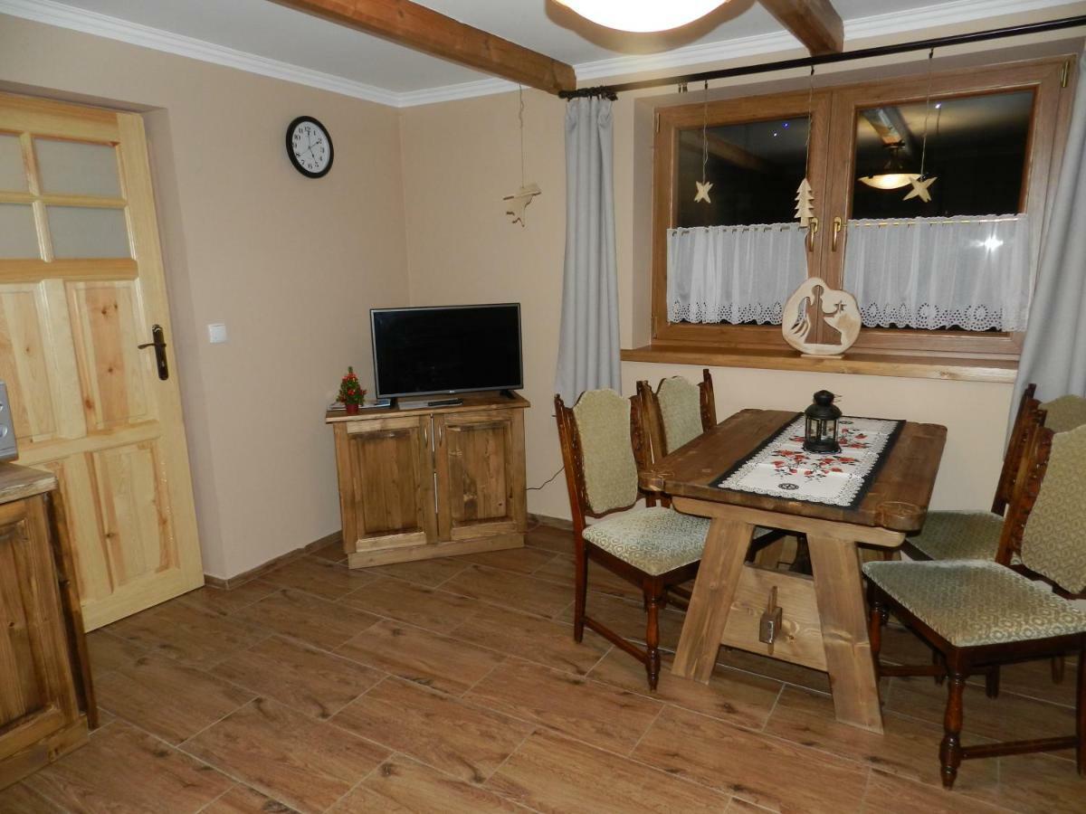 Apartament Na Polanie *