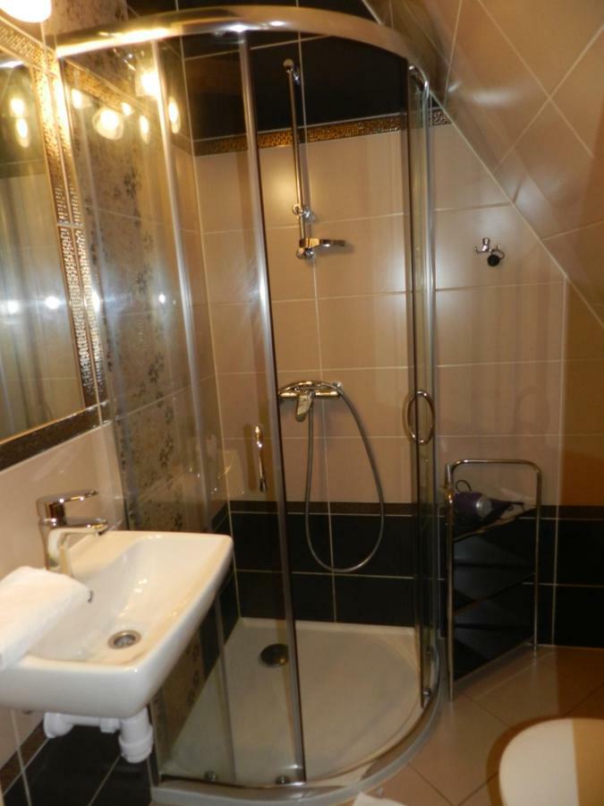 Apartament Na Polanie Witów
