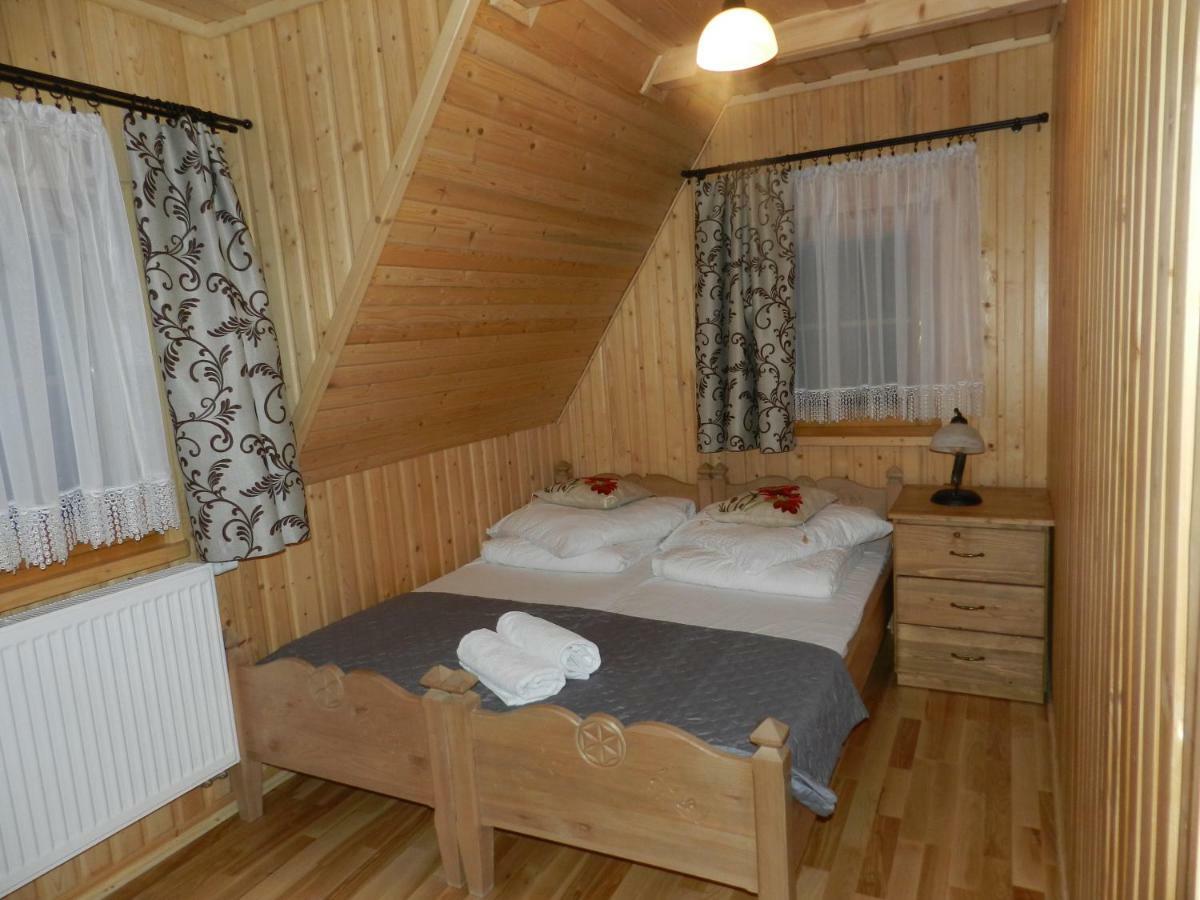 Apartament Na Polanie Witów