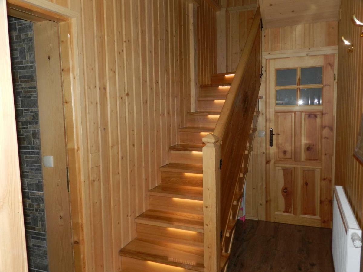 Apartament Na Polanie Witów