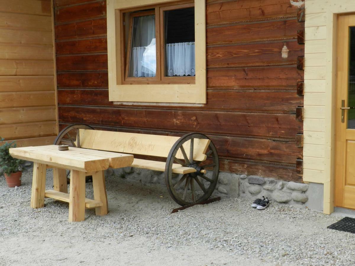 Na Polanie Apartament